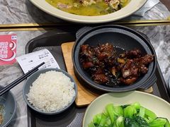 -鹿港小镇(天津机场店)