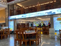 -徽三说·土徽菜·中国徽菜连锁品牌(阳湖总店)