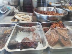 -黎里王记辣脚(黎里总店)