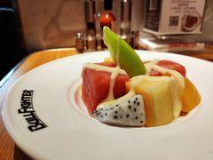 -斗牛士牛排(南京东路店)