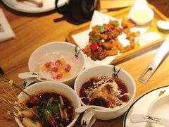 -太二酸菜鱼(汕头苏宁广场店)