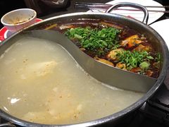 -太和殿鸳鸯麻辣火锅