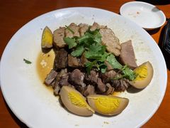 -金穗园·砂锅粥.醉鸡煲火锅(长寿路店)