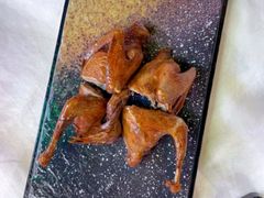 -五谷芳乳鸽王(梅沙老店)