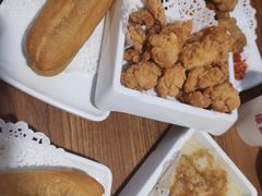 -傣妹火锅(南京东路一店)