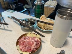 嫩肉片-电台巷火锅(科华总店)