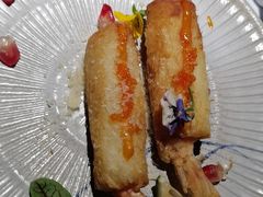 -匠和风精致料理(莆田财富中心店)