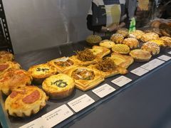 -Money Shops(愚园路店)