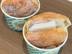 -屋裡·Union Bakery(龙江路店)