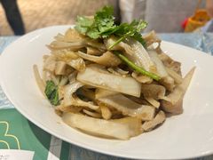 -巴扎美食·新疆菜·西域歌舞表演餐厅(新疆大厦店)