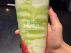 -混果汁(喜荟城店)