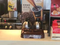 -麦当劳(广州南站店)