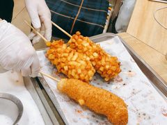 -青春米热狗