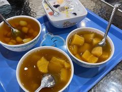 -冰神糖水铺(国贸中心店)