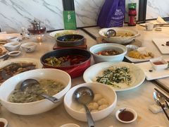 -宁波石浦大饭店(新材料城店)