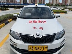 -光明驾校·学车·陪驾(川沙店)