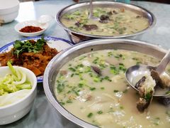 -胡世羊肉汤(南街店)