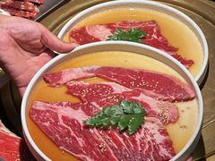 -谷牛和牛烤肉(漕河泾印象城店)