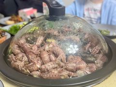 -仙螺岛海鲜自助餐厅(总店)