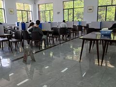 大堂-中南大学-食堂第3食堂