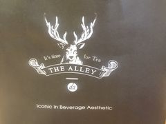 -鹿角巷The Alley(龙湖天街店)