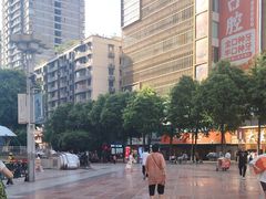 -龙聚德北京烤鸭(沙坪坝华宇A馆店)