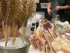 -东海怡品海鲜豆捞(星街坊店)