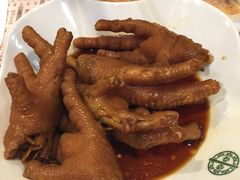 -添好运点心专门店(中环IFC店)