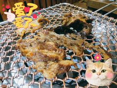 -大壮家原味烤肉(兴华北街店)