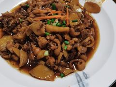 -江南村海鲜馆(洞头店)
