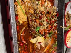 -丽伟的串·烧烤·砂锅(季景天地店)