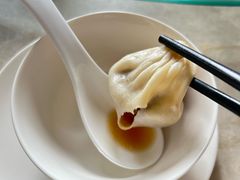 -二泉园老菜馆·百年无锡菜