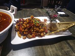 -庆合府重庆大排档(紫都城店)