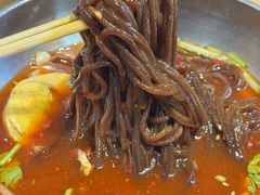 -鸭绿江民族饭店(总店)