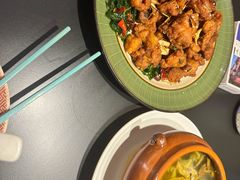 -桥边小楼·手工云南菜·丽江地标美食