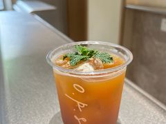 -O.P.S. CAFE
