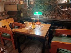 -源一咖啡馆(麒麟巷步行街店)