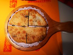 土豪大馅饼。-味福记·江西小炒·南昌小吃(青山湖万达店)