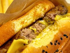 -汉堡王(北京通州领展店)