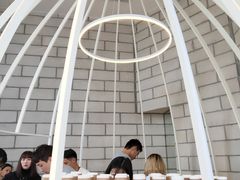 -% Arabica阿拉比卡咖啡(深圳湾万象城店)