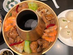 -鼓楼东街老火锅(鼓楼店)