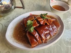 烧鹅-德記大排档 26年老字号(西湖店)