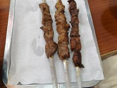 -台州老六海鲜面馆(上南总店)