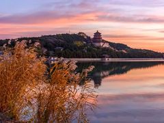 -颐和园