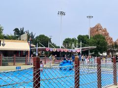 -上海玛雅海滩水公园