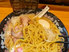 -Ramen满吉·豚骨拉面(丽园路店)