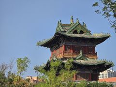 -迎泽公园