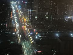 -秀·吧 Show Bar(兰州盛达希尔顿酒店)