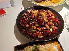 -天成川菜(礼岗店)