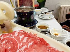 -老毛手抓·盐池滩羊非遗手抓(宁夏总店)